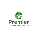 Premier Fresh Australia logo