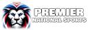 Premier National Sports logo