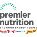 Premier Nutrition Company logo