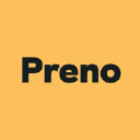 Preno HQ - Hotel Management Software logo