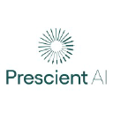 Prescient logo