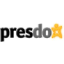 Presdo logo