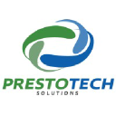 Presto Distributing Inc dba PrestoTech Solutions logo