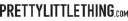 PrettyLittleThing logo