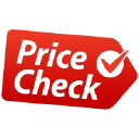 PriceCheck logo