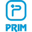PRIM logo