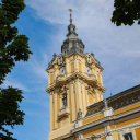 Primăria Cluj-Napoca logo