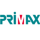 Primax logo