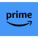 Amazon Prime logo