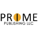 Prime Publishing logo