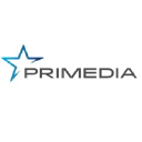 Primedia logo