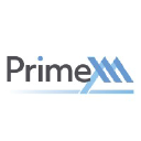 PrimeXM logo
