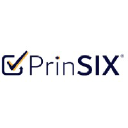 PrinSIX logo