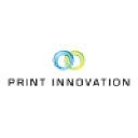 Print Innovation logo