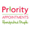 Priority Appointments