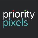 Priority Pixels logo