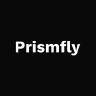 Prismfly logo