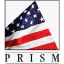 Prism, Inc. logo