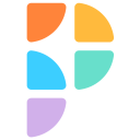 Prismm logo