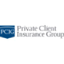 Private Client Insurance Group logo