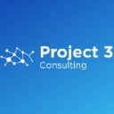 Project 3 Consulting, LLC logo