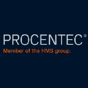 Procentec logo