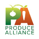 Produce Alliance logo