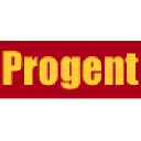 Progent logo
