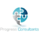 Progress Consultants logo