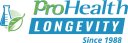 ProHealth Longevity logo