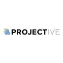 Projective logo
