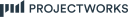 Projectworks logo