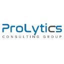 ProLytics Consulting Group logo