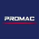 PROMAC logo