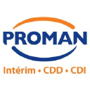 PROMAN Group logo