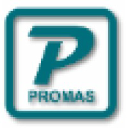 PROMAS logo