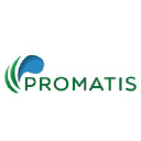 PROMATIS logo