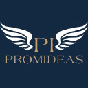 Promideas logo