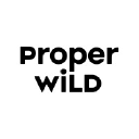 Proper Wild