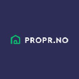 PROPR logo