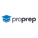 Proprep logo