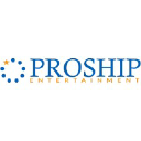 Proship Entertainment logo