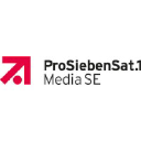 ProSiebenSat.1 Media SE logo