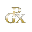 PGX logo