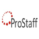 ProStaff Resource Planning System logo