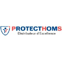 Protecthoms logo