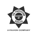 The Protection Bureau logo