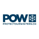 Protect Our Winters Switzerland logo