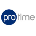 Protime (part of SD Worx) logo