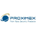 Proximex logo
